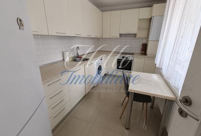 Apartament cu 3 camere decomandat, mobilat în Florești - 10