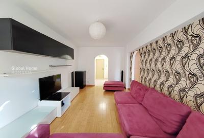 Apartament cu 2 camere semidecomandat, mobilat în Timpuri Noi - 1