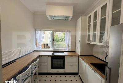 Apartament cu 3 camere decomandat în Andrei Mureșanu - 9