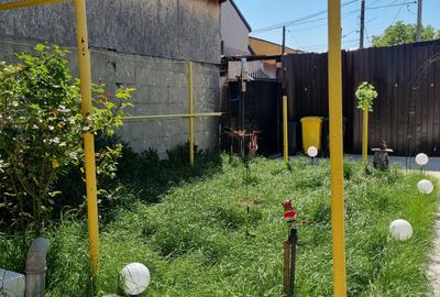 Casă individuală cu 3 camere cu Canalizare în Rahova - 19