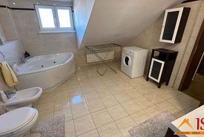 Apartament cu 3 camere decomandat, mobilat în Calea Dumbrăvii - 17