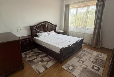 Apartament cu 2 camere, mobilat în Vidin-Progresul - 5