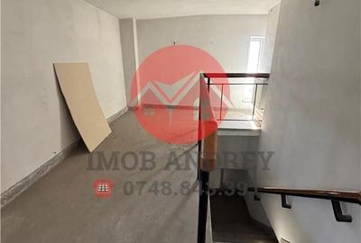 Spațiu comercial, de 222 mp, în Ultracentral