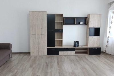 Garsonieră decomandată în Ultracentral