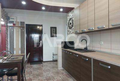 Apartament cu 2 camere decomandat, mobilat în Cisnădie - 3