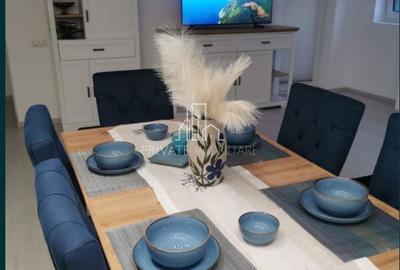 Apartament cu 3 camere decomandat în Tudor