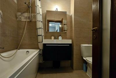 Apartament cu 2 camere decomandat în Politehnica - 6