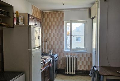 Apartament cu 2 camere decomandat în Zorilor - 1