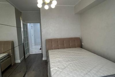 Apartament cu 2 camere decomandat în Breazu - 13