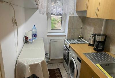 Apartament cu 2 camere decomandat în Central - 2