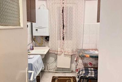 Apartament cu 2 camere în Păcurari
