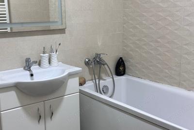 Garsonieră decomandată în Pantelimon