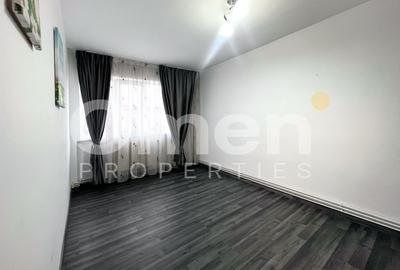 Apartament cu 3 camere semidecomandat, mobilat în Traian - 10