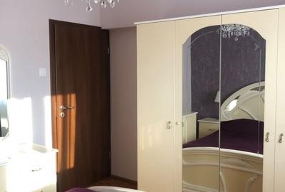 Apartament cu 4 camere semidecomandat în Moșilor - 5