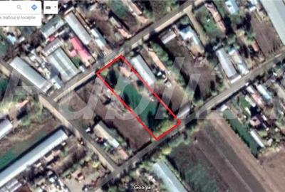 Teren de 2 mp, în Glodeanu Sărat - 10