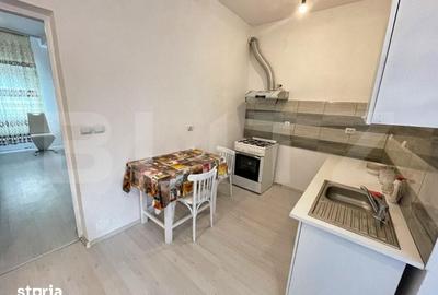 Garsonieră în Popoveni - 1