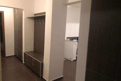 Apartament cu 4 camere decomandat în Câmpului - 8