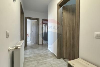 Apartament cu 3 camere decomandat, mobilat în Sud - 6