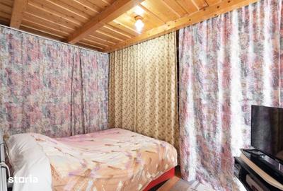 Casă cu 3 camere cu Teren 700 Mp în Central