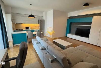 Apartament cu 2 camere în Central - 9