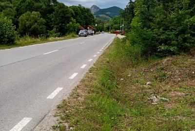 Teren Construcții extravilan de 1953 mp, în Livezile - 4