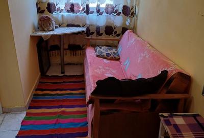 Apartament decomandat în Central - 5