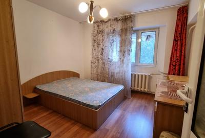 Apartament cu 2 camere semidecomandat în Iancului