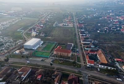Teren Construcții intravilan de 13524 mp, în Ultracentral - 6