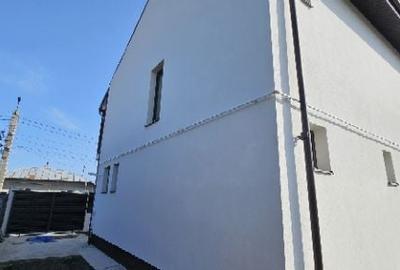 Duplex cu 4 camere cu Canalizare în Bălăceanca - 7