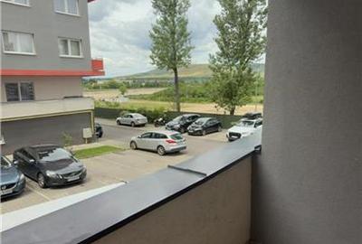 Apartament cu 2 camere decomandat în Florești - 6