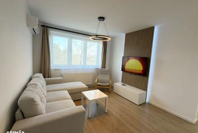 Apartament cu 2 camere semidecomandat în Gheorgheni - 1