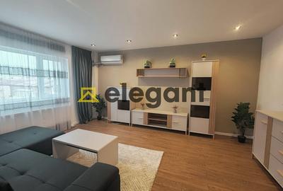 Apartament cu 3 camere decomandat, mobilat în Craiovița Nouă