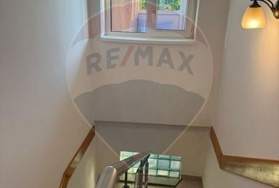 Duplex cu 5 camere cu Teren 1634 Mp în Viile Noi - 8