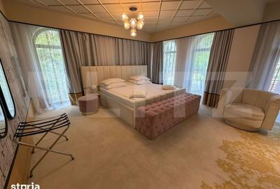 Apartament cu 5 camere în Central - 15