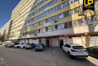 Spațiu comercial, de 39.770000457764 mp, în Pantelimon - 2
