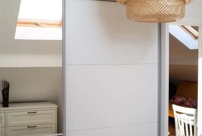 Apartament cu 2 camere semidecomandat în Bucureștii Noi - 1
