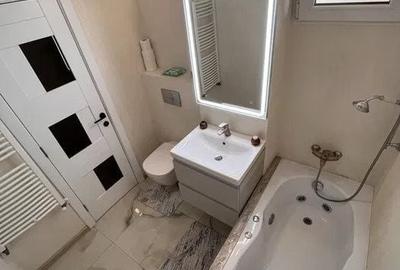 Apartament cu 3 camere decomandat în Gării - 3