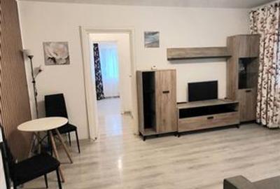 Apartament cu 2 camere semidecomandat, mobilat în Astra - 1