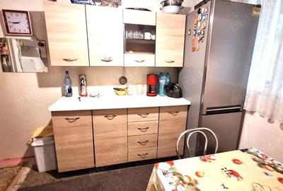 Apartament cu 2 camere decomandat în Piața Centrală - 4