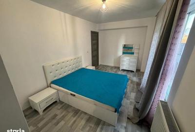 Apartament cu 2 camere semidecomandat în Dâmbul Rotund - 9