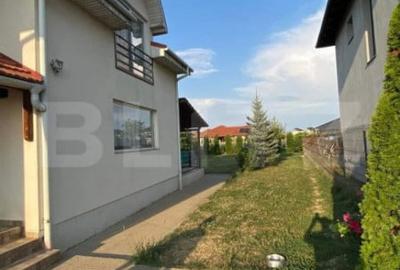 Casă cu 4 camere cu Teren 1000 Mp în Mărtinești - 5