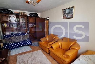 Apartament cu 2 camere decomandat în Teiul Doamnei - 2