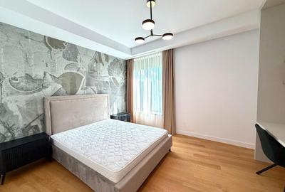 Apartament cu 3 camere, mobilat în Iancu Nicolae