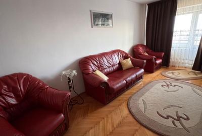 Apartament cu 3 camere decomandat în Central - 5