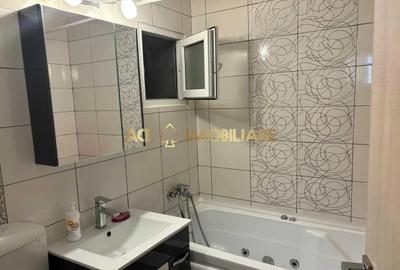 Apartament cu 3 camere decomandat, mobilat în Gorjului - 6
