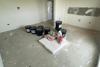 Apartament cu 2 camere în Central - 1