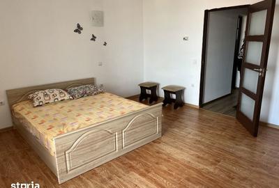 Apartament cu 2 camere, mobilat în Șelimbăr - 1