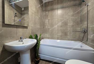 Casă individuală cu 3 camere cu Canalizare în Central - 9