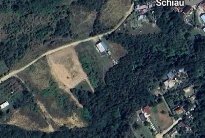 Teren de 880 mp, în Central - 1