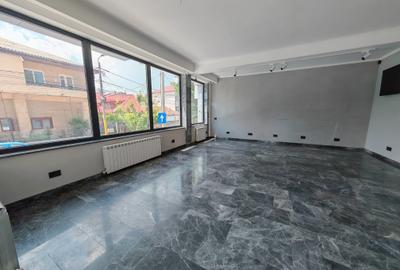 Spațiu comercial, de 60 mp, în Trocadero - 4